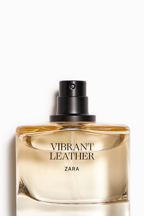 ZARA VIBRANT LEATHER EDP 60ML (2,03 FL.OZ)