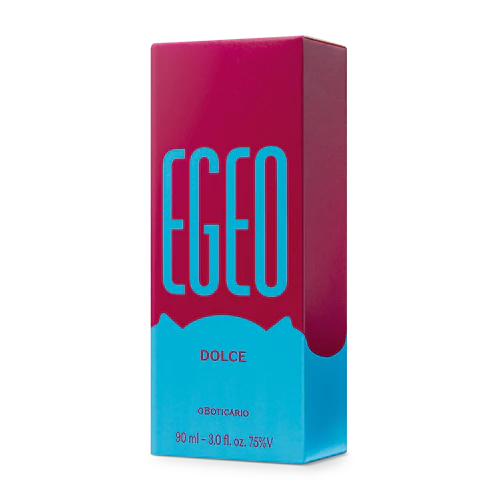 EGEO | Egeo Dolce Eau de Toilette, 90ml