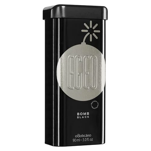 EGEO | Egeo Bomb Black Eau de Toilette, 90ml