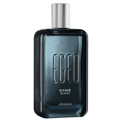 EGEO | Egeo Bomb Black Eau de Toilette, 90ml