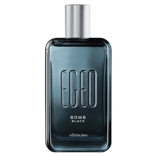 EGEO | Egeo Bomb Black Eau de Toilette, 90ml