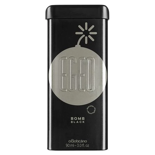 EGEO | Egeo Bomb Black Eau de Toilette, 90ml