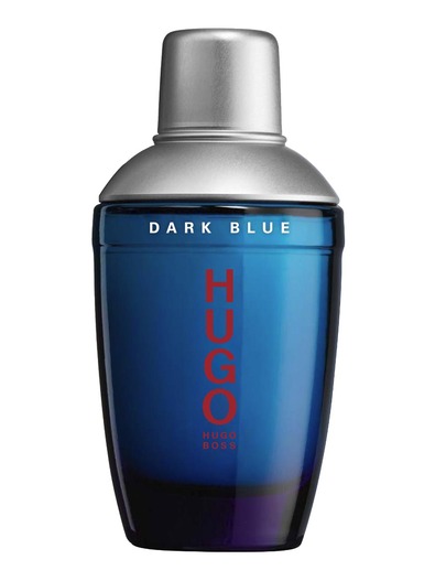 BOSS HUGO | Dark Blue Eau de Toilette, 75ml